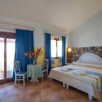 Hotel Luci Del Faro Hotel 4*