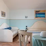 Hotel Hotel Luci Del Faro
