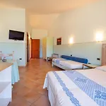 Hotel Luci Del Faro 4* Calasetta