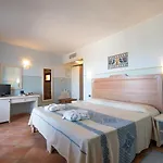 Hotel Luci Del Faro Hotel Calasetta