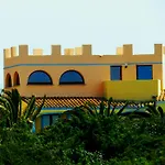Hotel Luci Del Faro Hotel Calasetta
