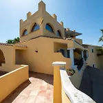 Hotel Luci Del Faro 4*