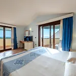 Hotel Luci Del Faro 4* Calasetta