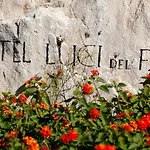 Hotel Hotel Luci Del Faro Calasetta