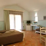 Hotel Luci Del Faro 4*