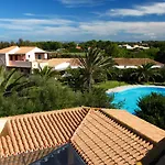 Hotel Luci Del Faro 4*
