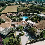 Hotel Luci Del Faro Hotel Calasetta