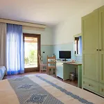 Hotel Luci Del Faro 4*