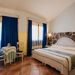 Hotel Luci Del Faro Hotel Calasetta