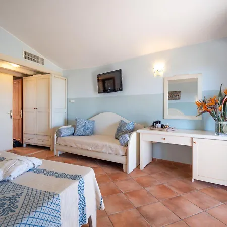 Hotel Hotel Luci Del Faro 3*