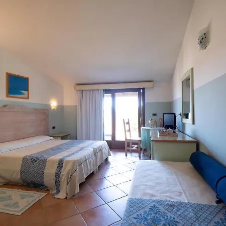 Hotel Luci Del Faro Calasetta