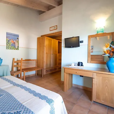 Hotel Luci Del Faro Hotel