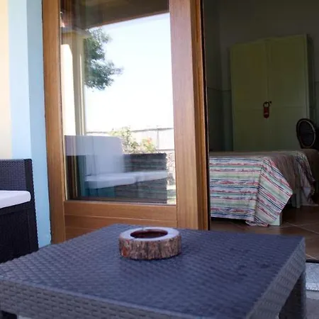 Hotel Luci Del Faro 3*