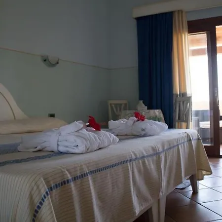 Hotel Luci Del Faro