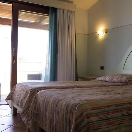Hotel Luci Del Faro