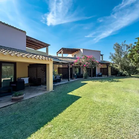 Hotel Luci Del Faro