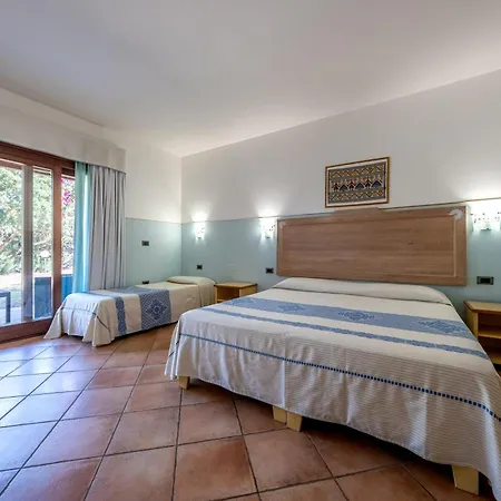Hotel Hotel Luci Del Faro