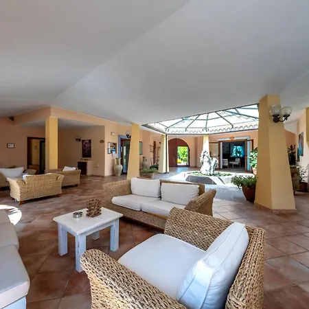 Hotel Luci Del Faro Hotel Calasetta