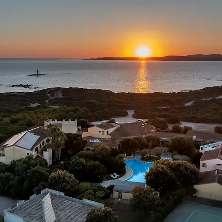 Hotel Hotel Luci Del Faro
