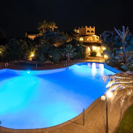 Luci Del Faro Calasetta