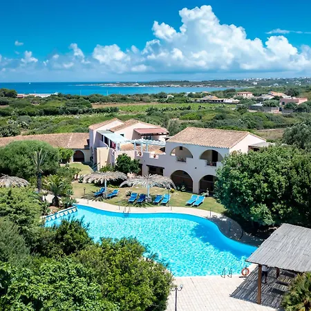 Hotel Luci Del Faro