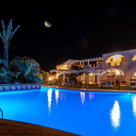 Hotel Luci Del Faro 3*
