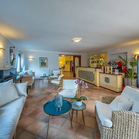 Hotel Luci Del Faro Hotel