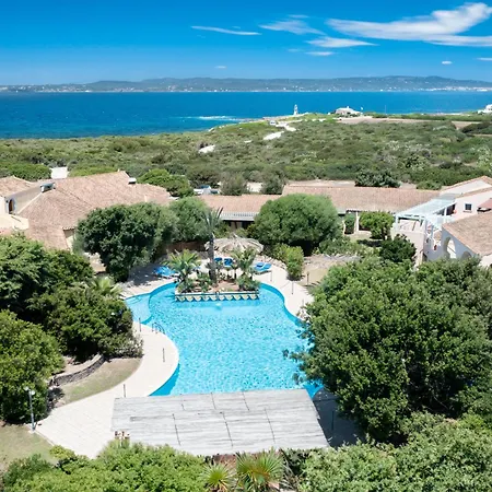 Hotell Luci Del Faro Calasetta