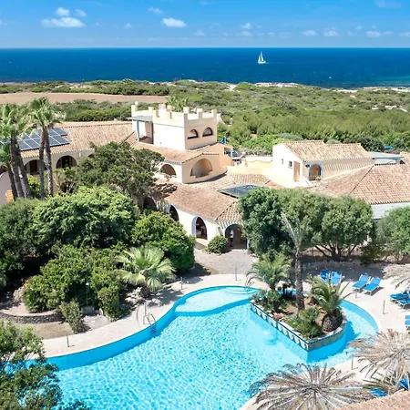 Hotel Luci Del Faro 3*