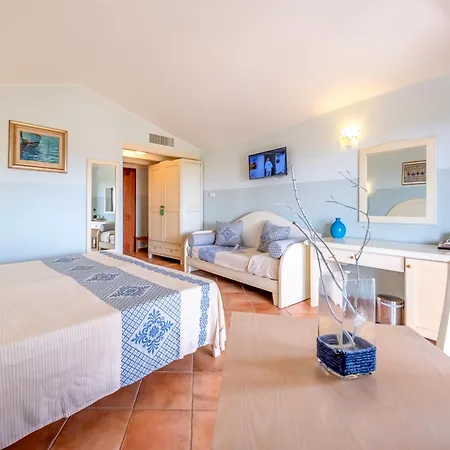 Hotel Luci Del Faro Calasetta