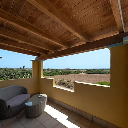 Hotel Luci Del Faro