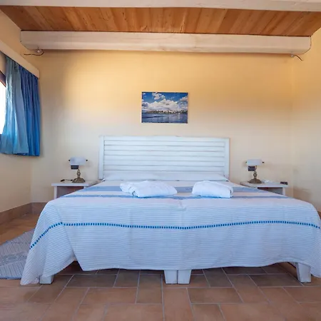 Hotel Hotel Luci Del Faro 3*