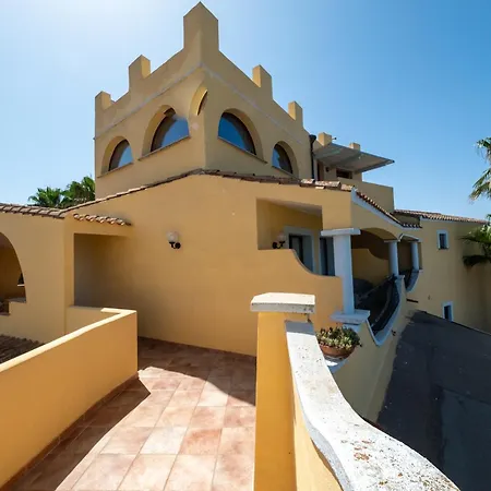 Hotel Luci Del Faro 3*