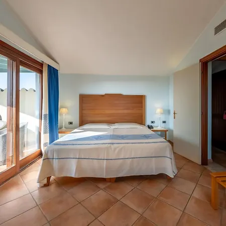 Hotel Luci Del Faro