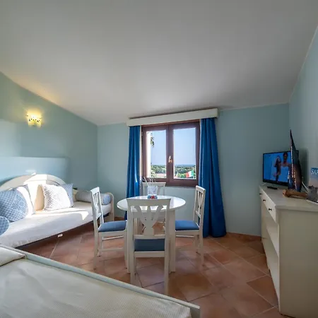 Hotel Luci Del Faro Hotel