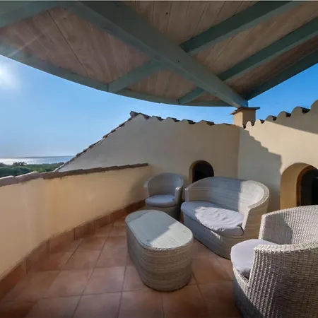 Luci Del Faro Hotell