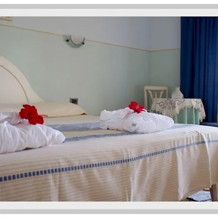 Hotel Luci Del Faro 3* Calasetta