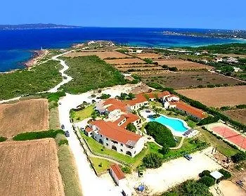 Hotel Luci Del Faro