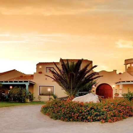 Hotel Luci Del Faro Hotel