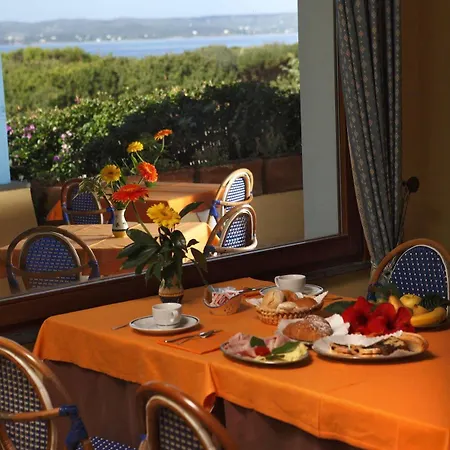 Hotel Luci Del Faro Calasetta