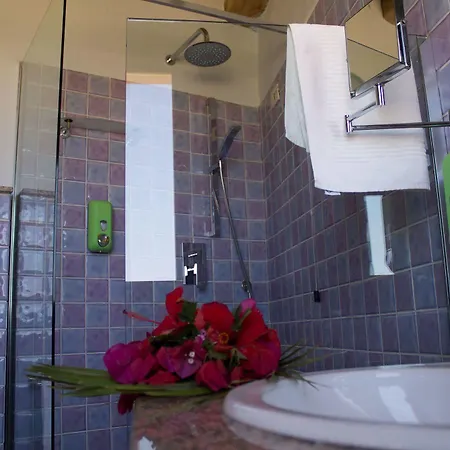 Hotell Luci Del Faro 4*