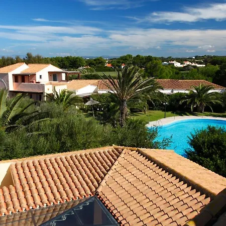 Hotel Luci Del Faro 3*