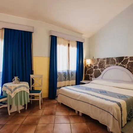 Hotel Luci Del Faro Hotel Calasetta