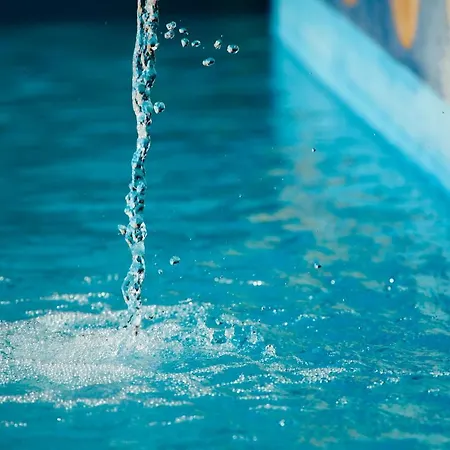 Luci Del Faro Hotell Calasetta