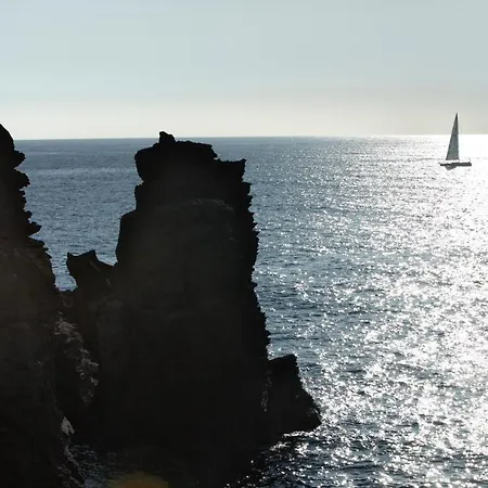 Luci Del Faro Calasetta