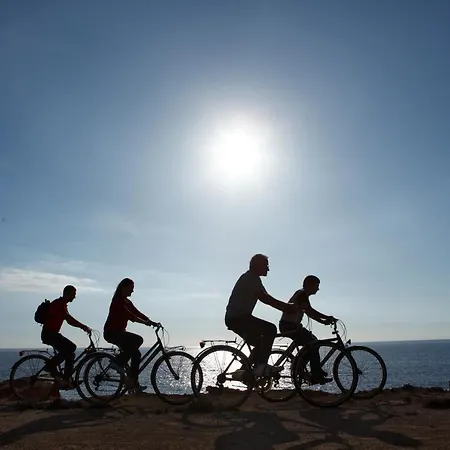 Hotell Luci Del Faro 4*