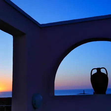 Hotel Luci Del Faro