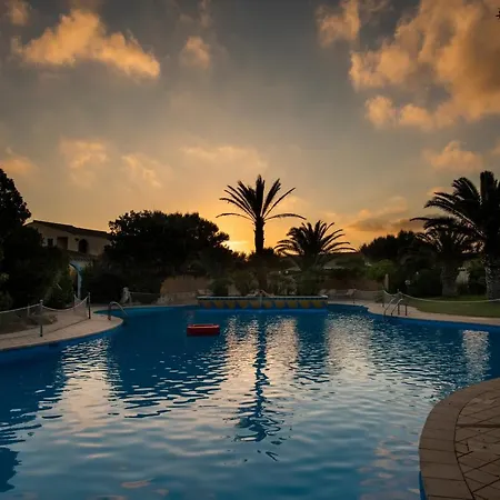 Hotel Hotel Luci Del Faro