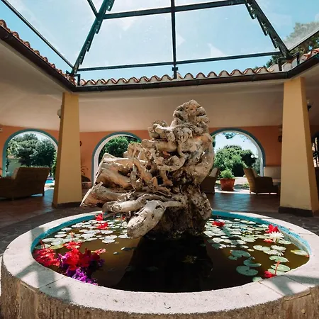 Hotel Luci Del Faro 3*