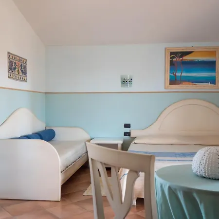 Hotel Hotel Luci Del Faro